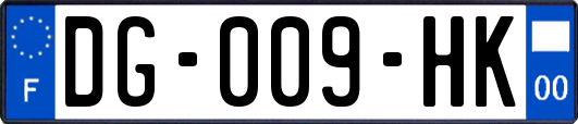 DG-009-HK