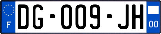 DG-009-JH