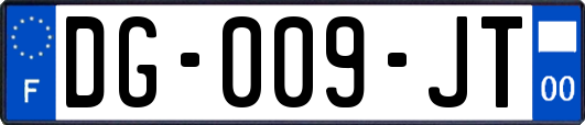 DG-009-JT