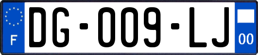 DG-009-LJ