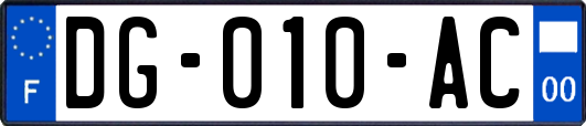 DG-010-AC