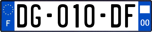 DG-010-DF