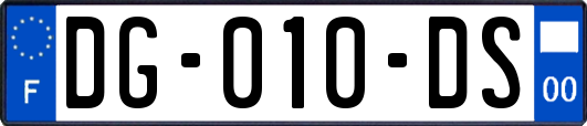 DG-010-DS