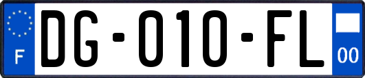 DG-010-FL