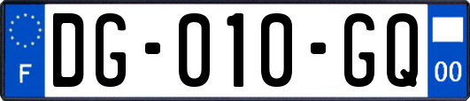 DG-010-GQ