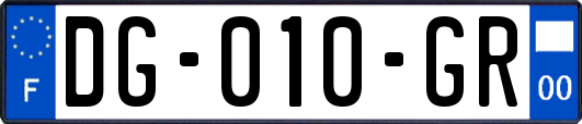 DG-010-GR