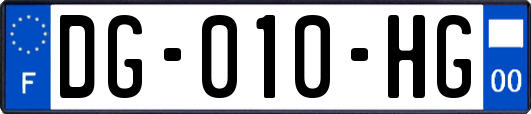 DG-010-HG