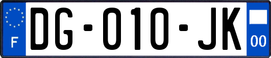 DG-010-JK