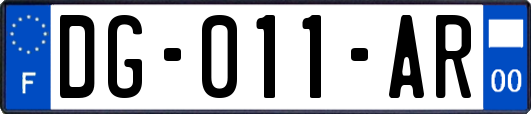 DG-011-AR