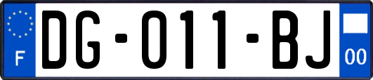 DG-011-BJ