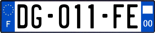 DG-011-FE