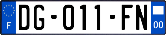 DG-011-FN