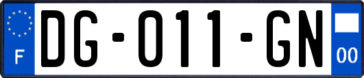 DG-011-GN