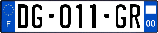 DG-011-GR