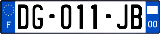 DG-011-JB