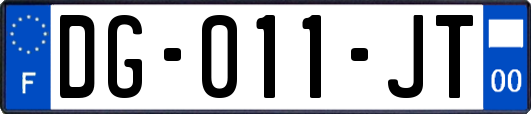 DG-011-JT