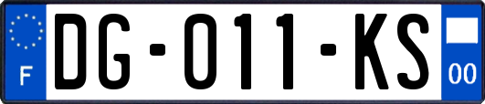 DG-011-KS