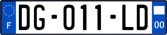 DG-011-LD