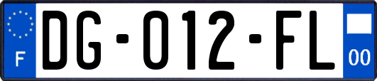 DG-012-FL