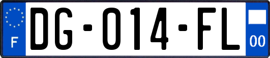 DG-014-FL