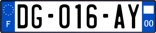 DG-016-AY