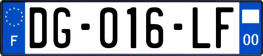 DG-016-LF