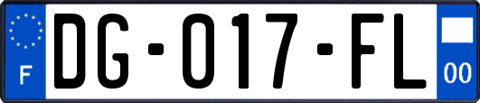 DG-017-FL