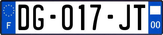 DG-017-JT