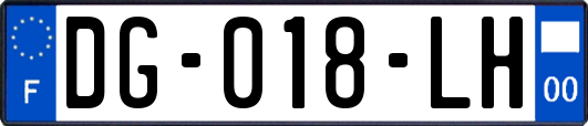 DG-018-LH