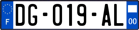 DG-019-AL