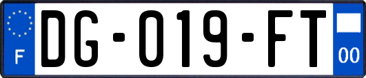 DG-019-FT