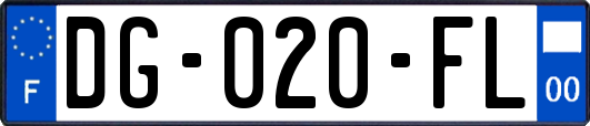 DG-020-FL