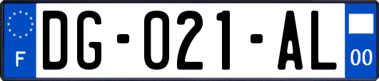 DG-021-AL