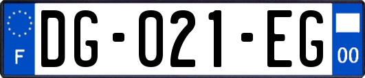 DG-021-EG