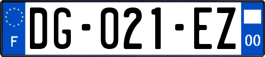 DG-021-EZ