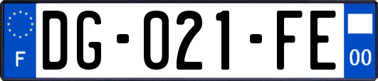 DG-021-FE