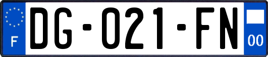 DG-021-FN