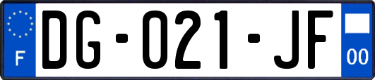 DG-021-JF