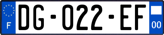 DG-022-EF