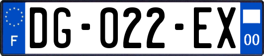 DG-022-EX