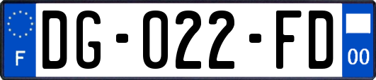 DG-022-FD