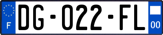 DG-022-FL