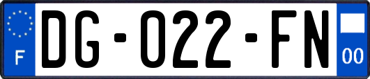 DG-022-FN