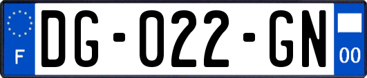 DG-022-GN