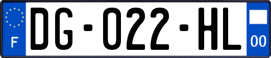 DG-022-HL