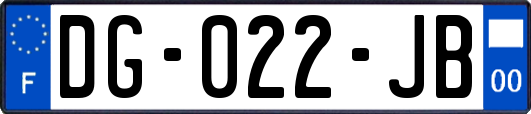 DG-022-JB