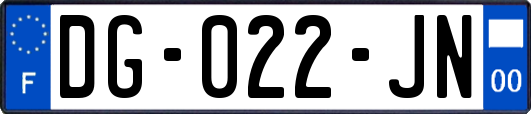 DG-022-JN