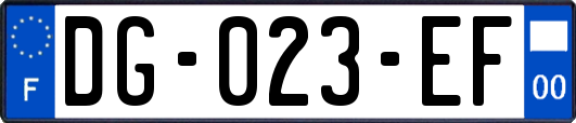 DG-023-EF