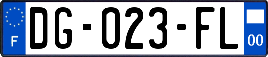 DG-023-FL