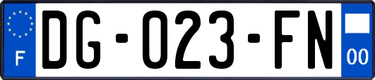 DG-023-FN